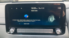 Hyundai KONA 100kW Premium 39kWh 5dr Auto Electric Hatchback